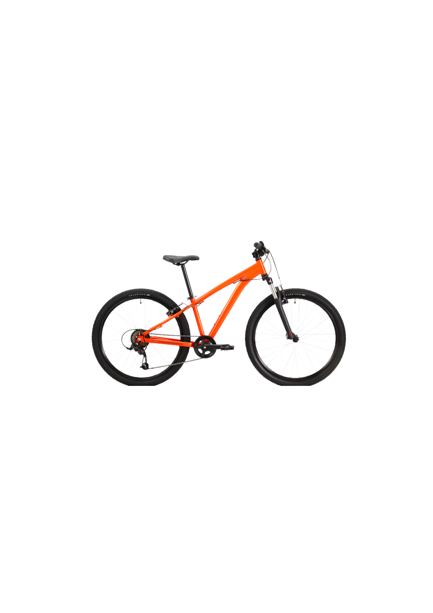 Vélo 6 - Rent A Bike Carnon
